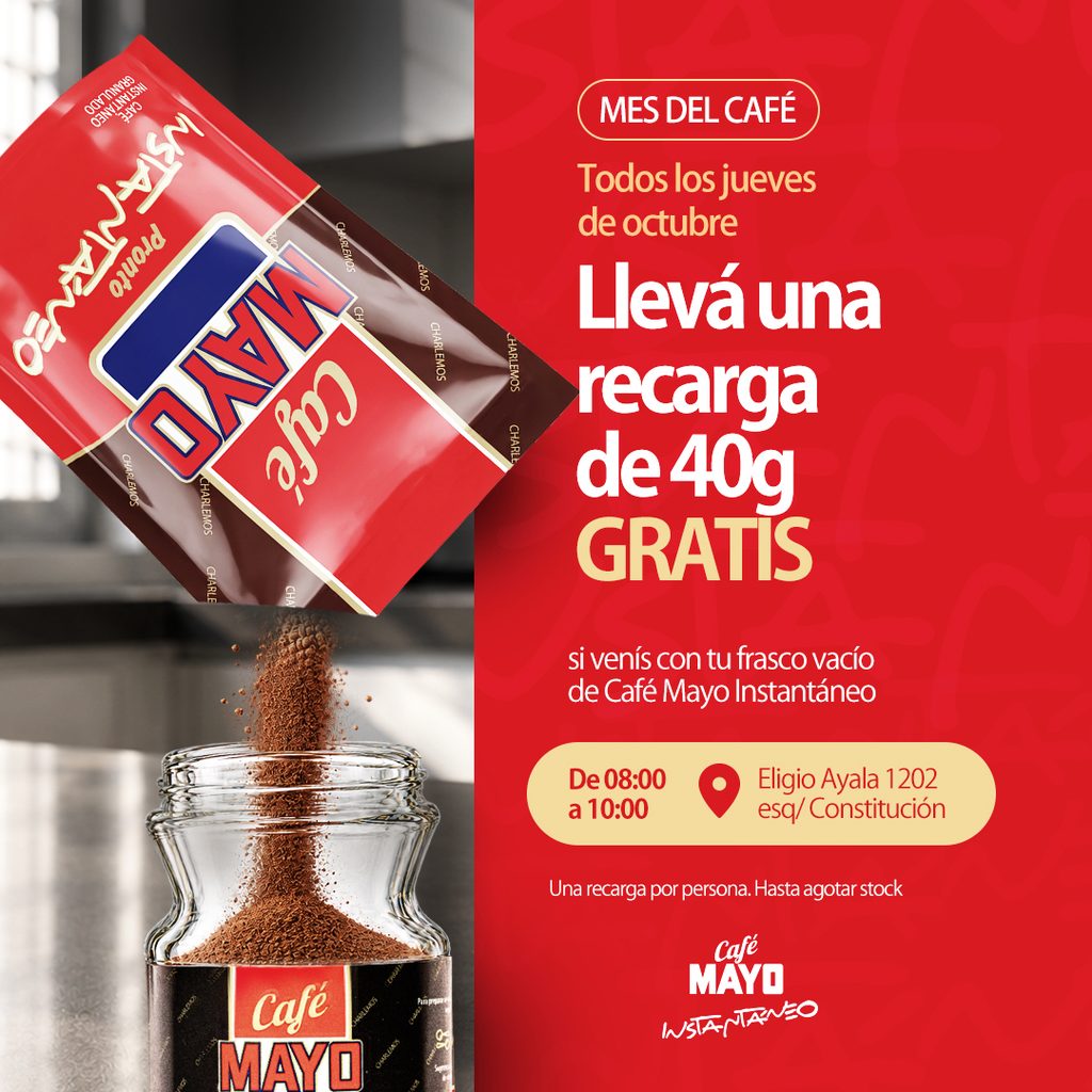 café