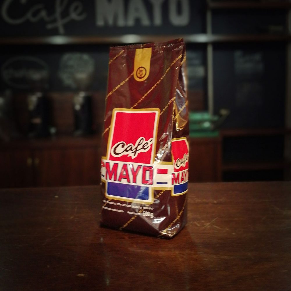 mayo-500g