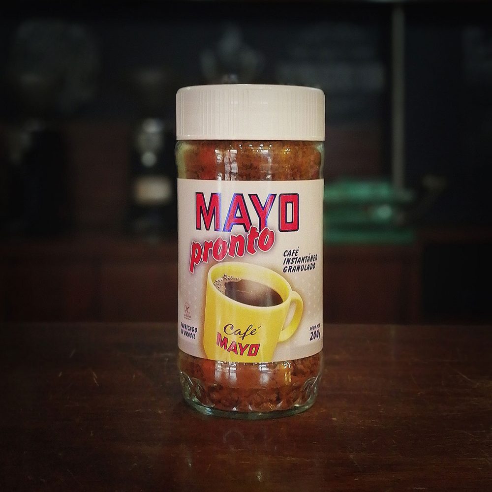 mayo-pronto